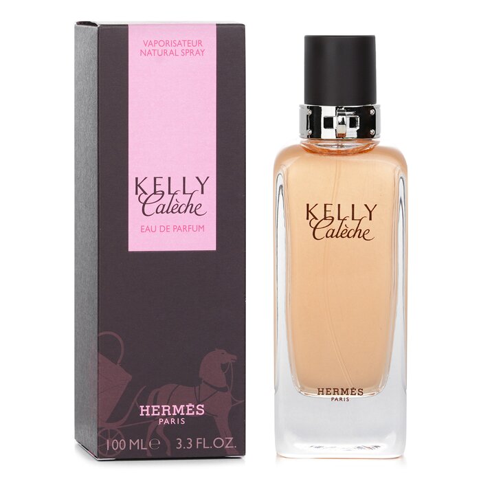 HERMES - Kelly Caleche Eau De Parfum Spray