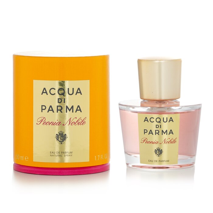 ACQUA DI PARMA - Peonia Nobile Eau De Parfum Spray