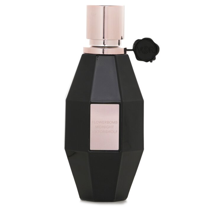 VIKTOR & ROLF - Flowerbomb Midnight Eau De Parfum Spray