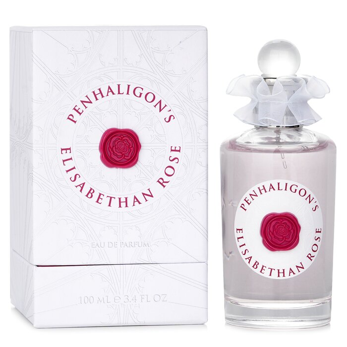 PENHALIGON'S - Elisabethan Rose Eau De Parfum Spray
