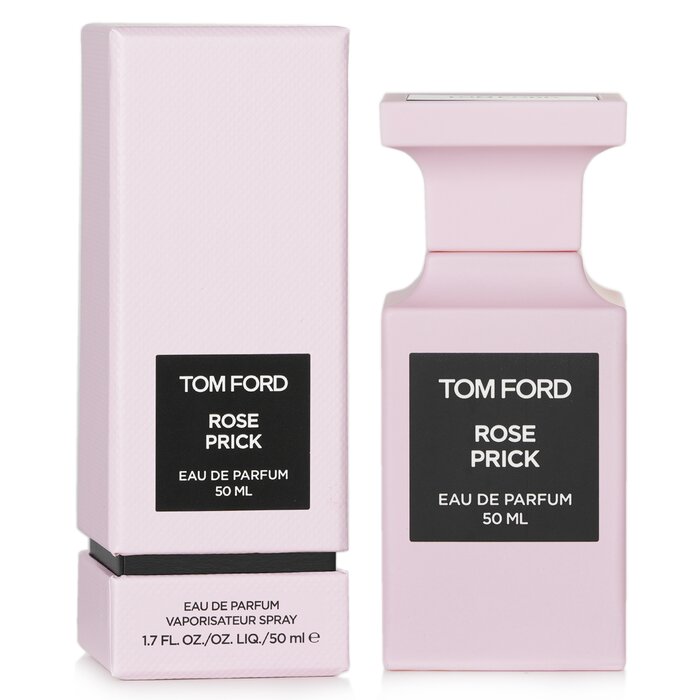 TOM FORD - Private Blend Rose Prick Eau De Parfum Spray