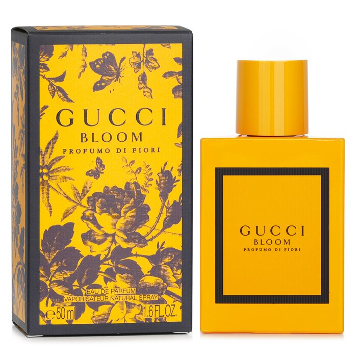 GUCCI - Bloom Profumo Di Fiori Eau De Parfum Spray
