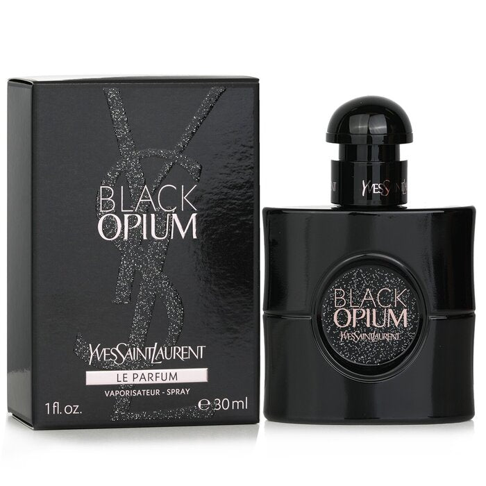 YVES SAINT LAURENT - Black Opium Le Parfum