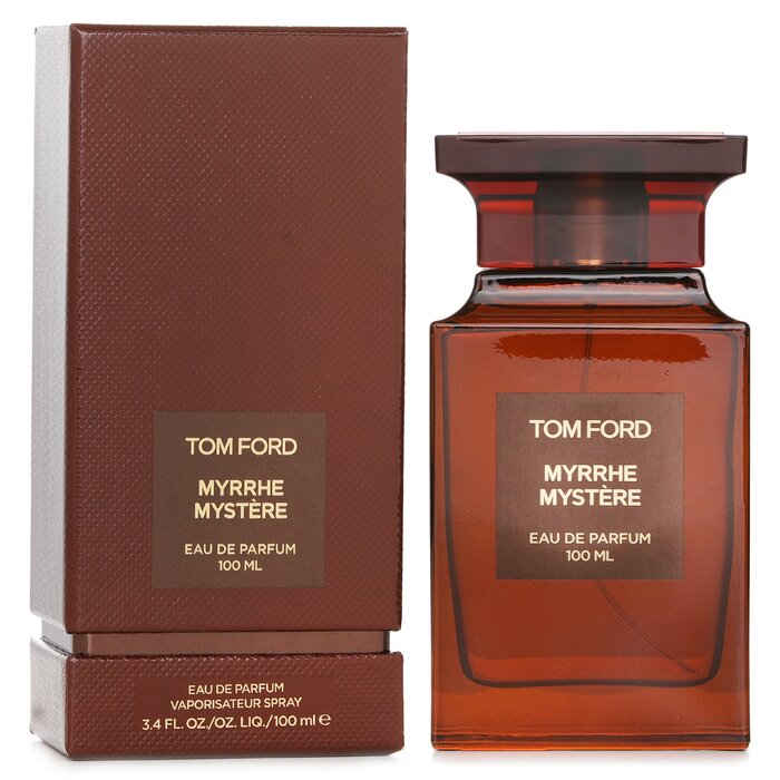 TOM FORD - Myrrhe Mystere Eau De Parfum Spray