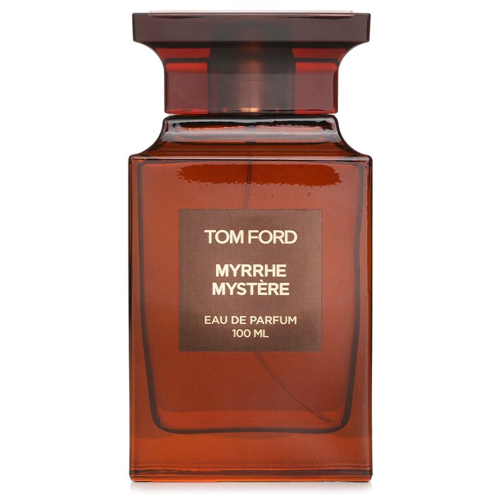 TOM FORD - Myrrhe Mystere Eau De Parfum Spray