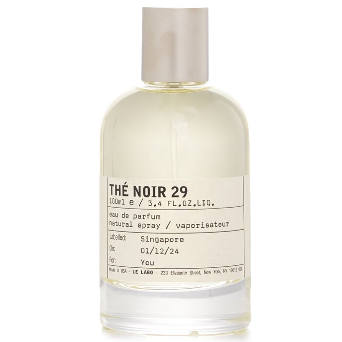 LE LABO - The Noir 29 Eau De Parfum Spray