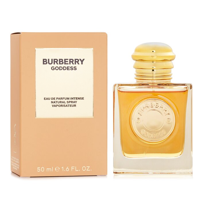 BURBERRY - Goddess Eau De Parfum Intense