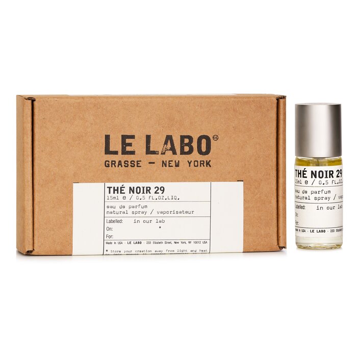 LE LABO - The Noir 29 Eau De Parfum Spray