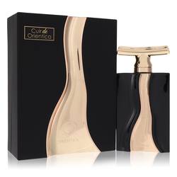 Cuir De Orientica Eau De Parfum Spray By Al Haramain 3 oz Eau De