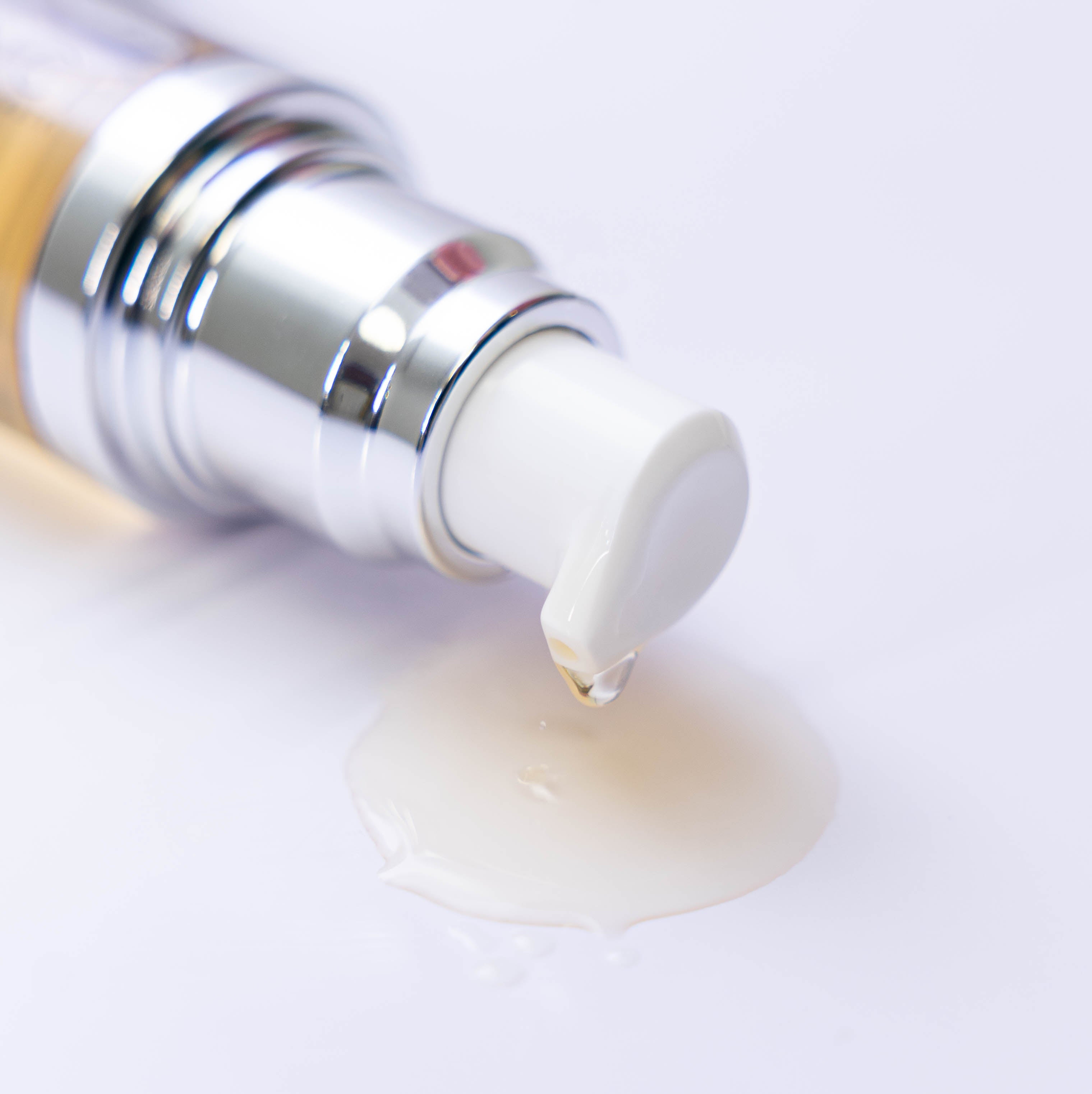 Elixir Argan Oil (Liquid Gold)