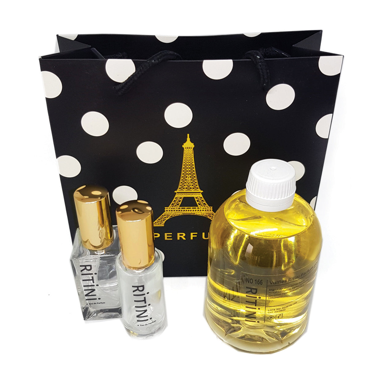 RiTiNi man 136 - BOSS ORANGE - Geïnspireerd door