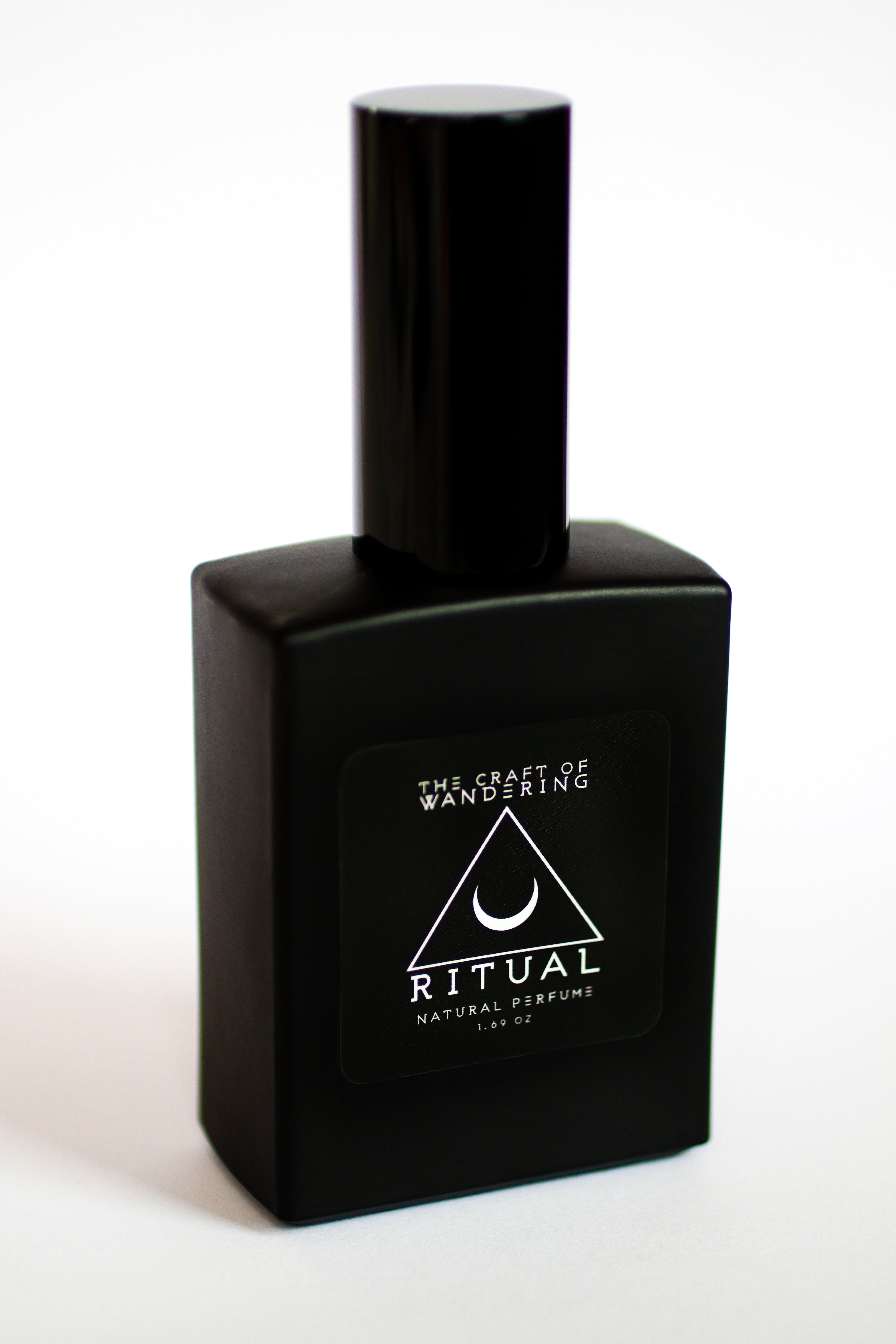 RITUAL Natural Perfume