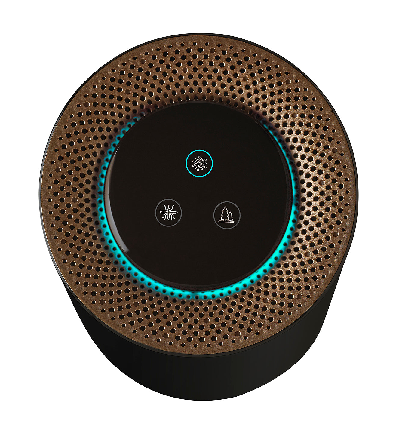 Hugo 3-in-1 Air Purifier & Mosquito Trap