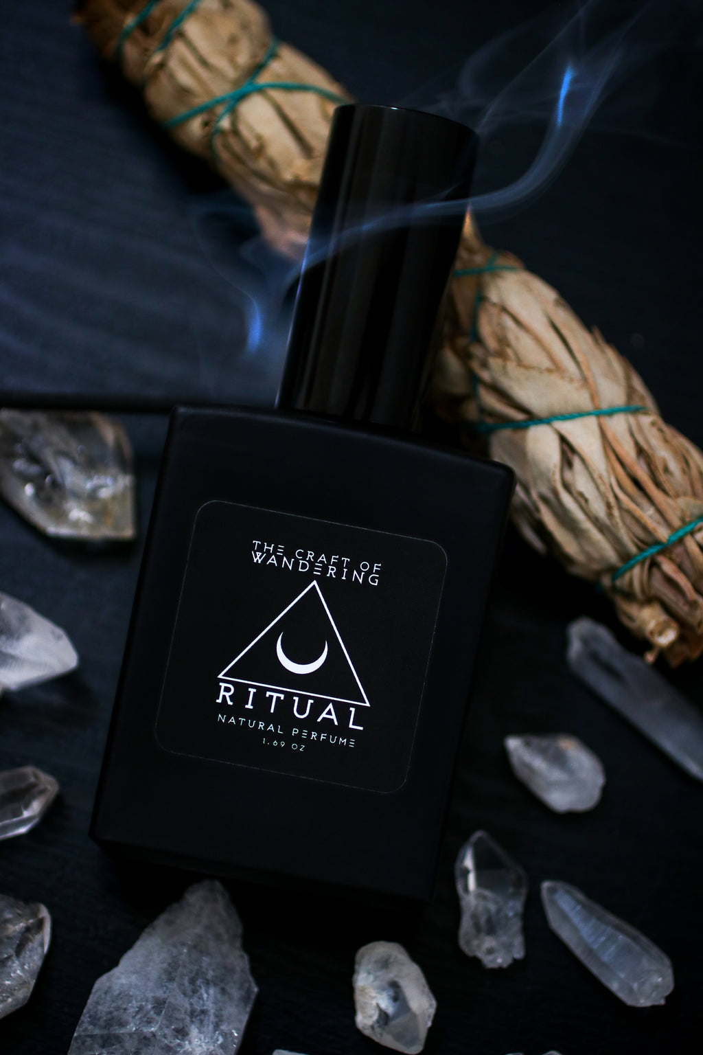 RITUAL Natural Perfume