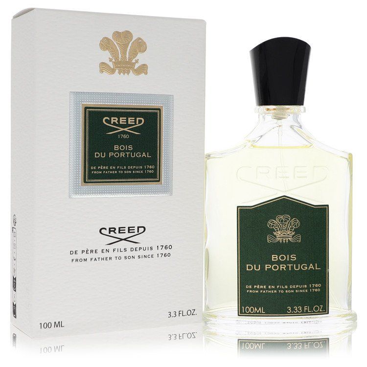 Creed Eau De Parfum Spray 3.3 oz